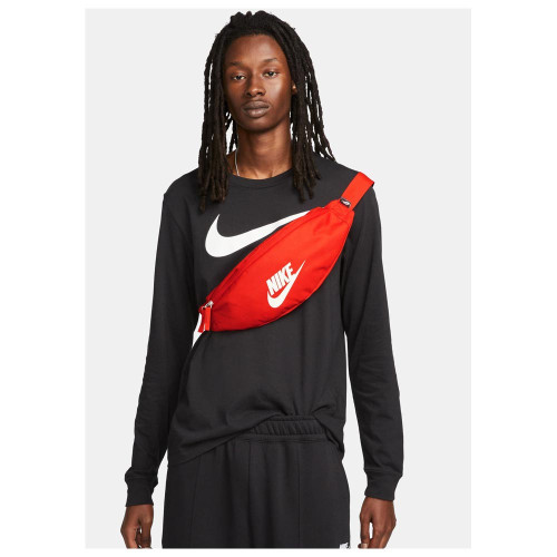 Nike Τσαντάκι μέσης Heritage Waistpack